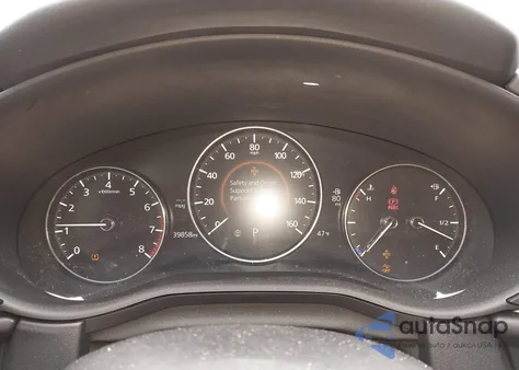 2023 Mazda Cx-30 2.5 S Select z USA, uszkodzony, nr VIN 3MVDMBBMXPM516728